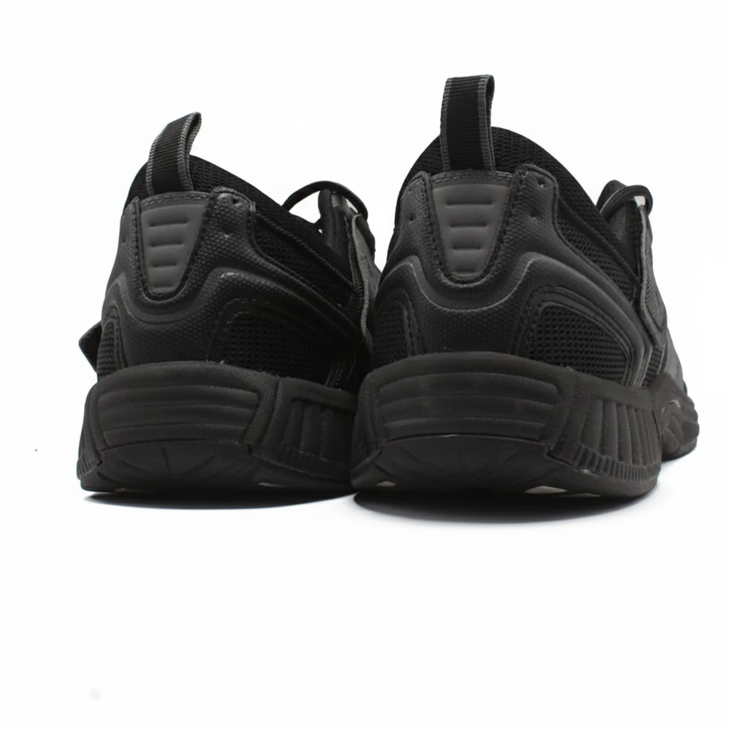 ORTHOFEET BLACKBOARD BIOFIT SHOES