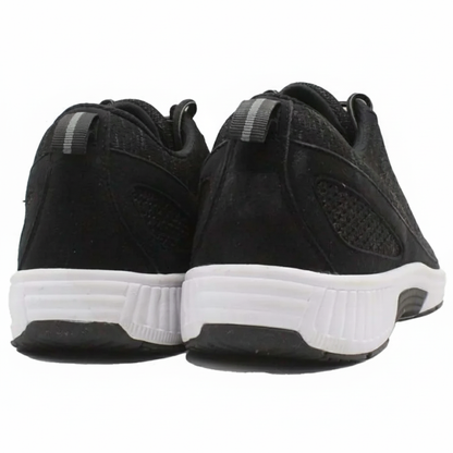 ORTHOFEET LAVA STRETCH KNIT