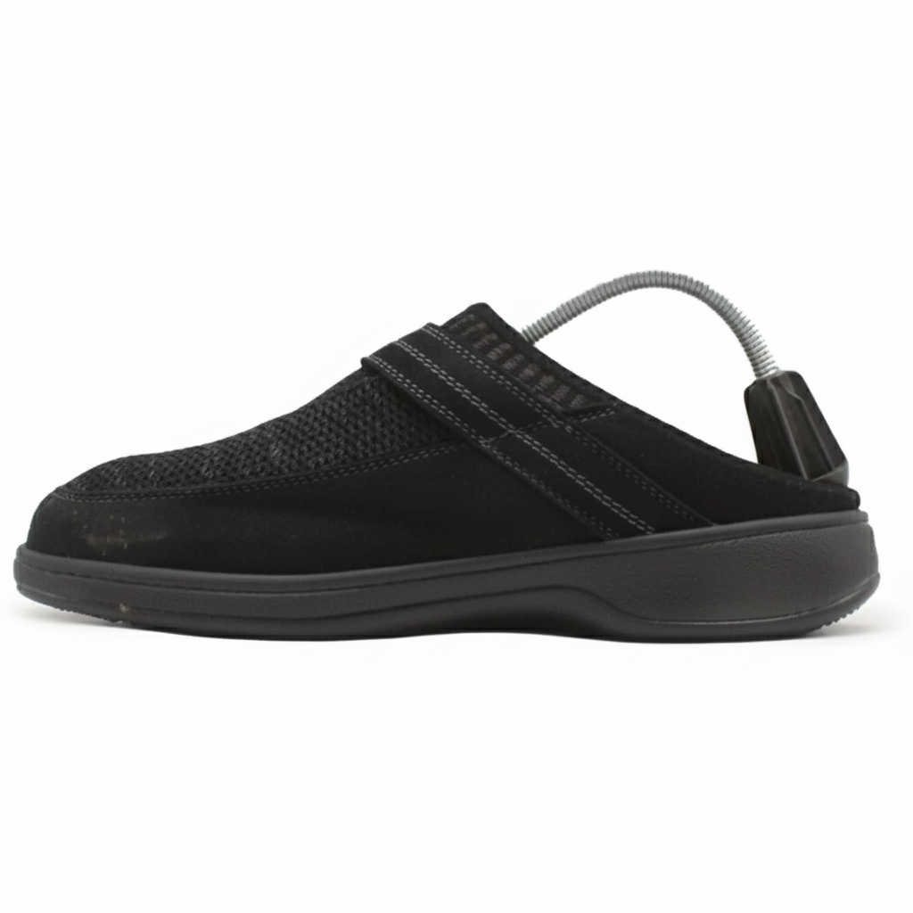 ORTHOFEET HUDSON STRETCH KNIT