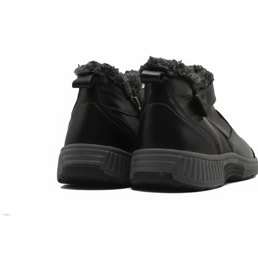 ORTHOFEET Siena - Black