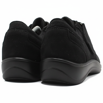 ORTHOFEET WICHITA STRETCH BLACK