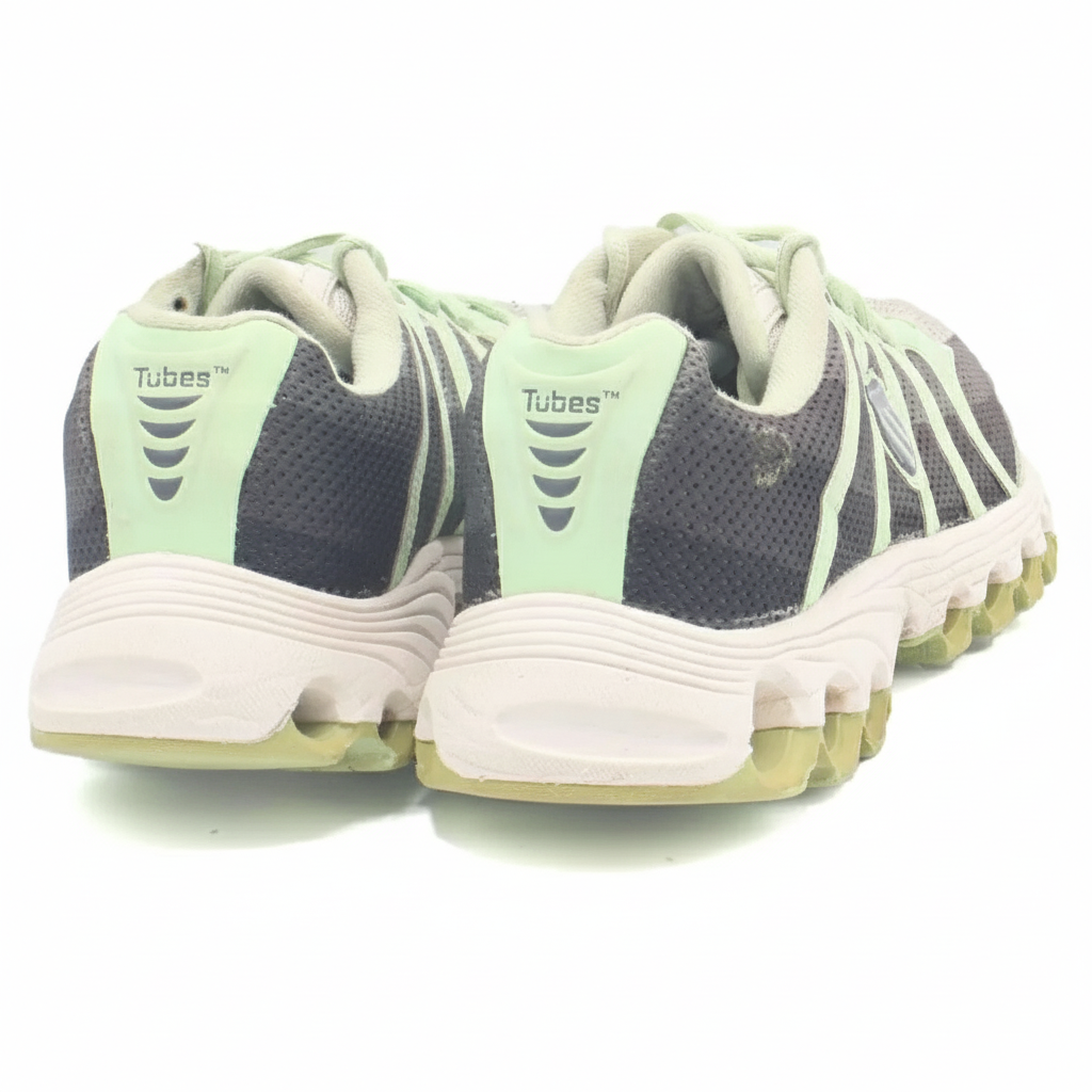 K-SWISS WOMENS MICRO RUNNING SHOE