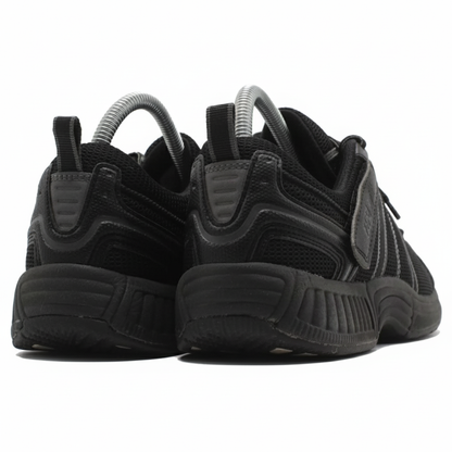 ORTHOFEET Tahoe Tie-Less - Black