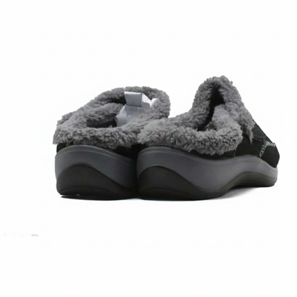 ORTHOFEET CHARLOTTE BLACK