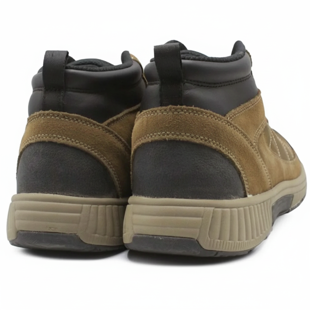 ORTHOFEET Hunter  Brown