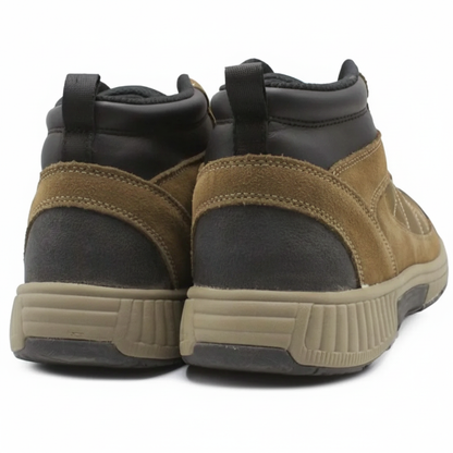 ORTHOFEET Hunter  Brown