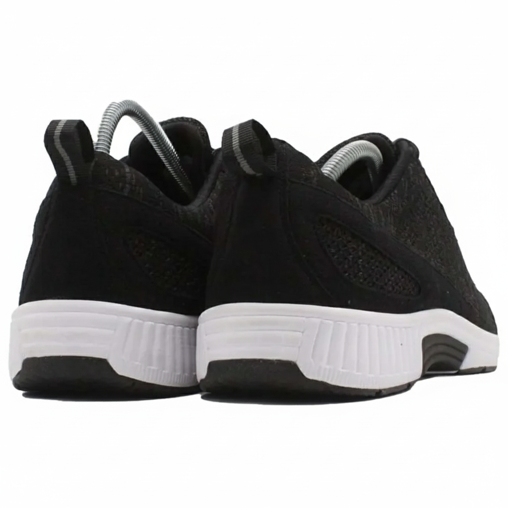 ORTHOFEET LAVA STRETCH KNIT