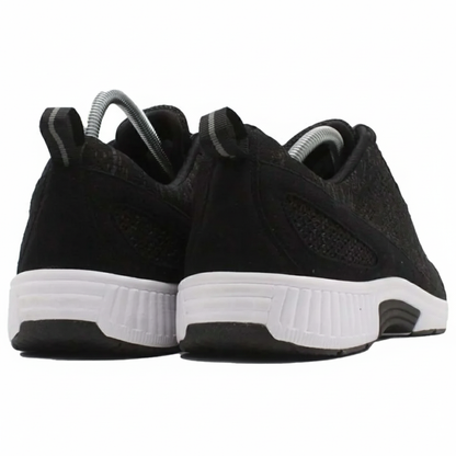 ORTHOFEET LAVA STRETCH KNIT