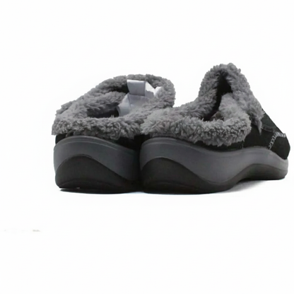 ORTHOFEET CHARLOTTE BLACK