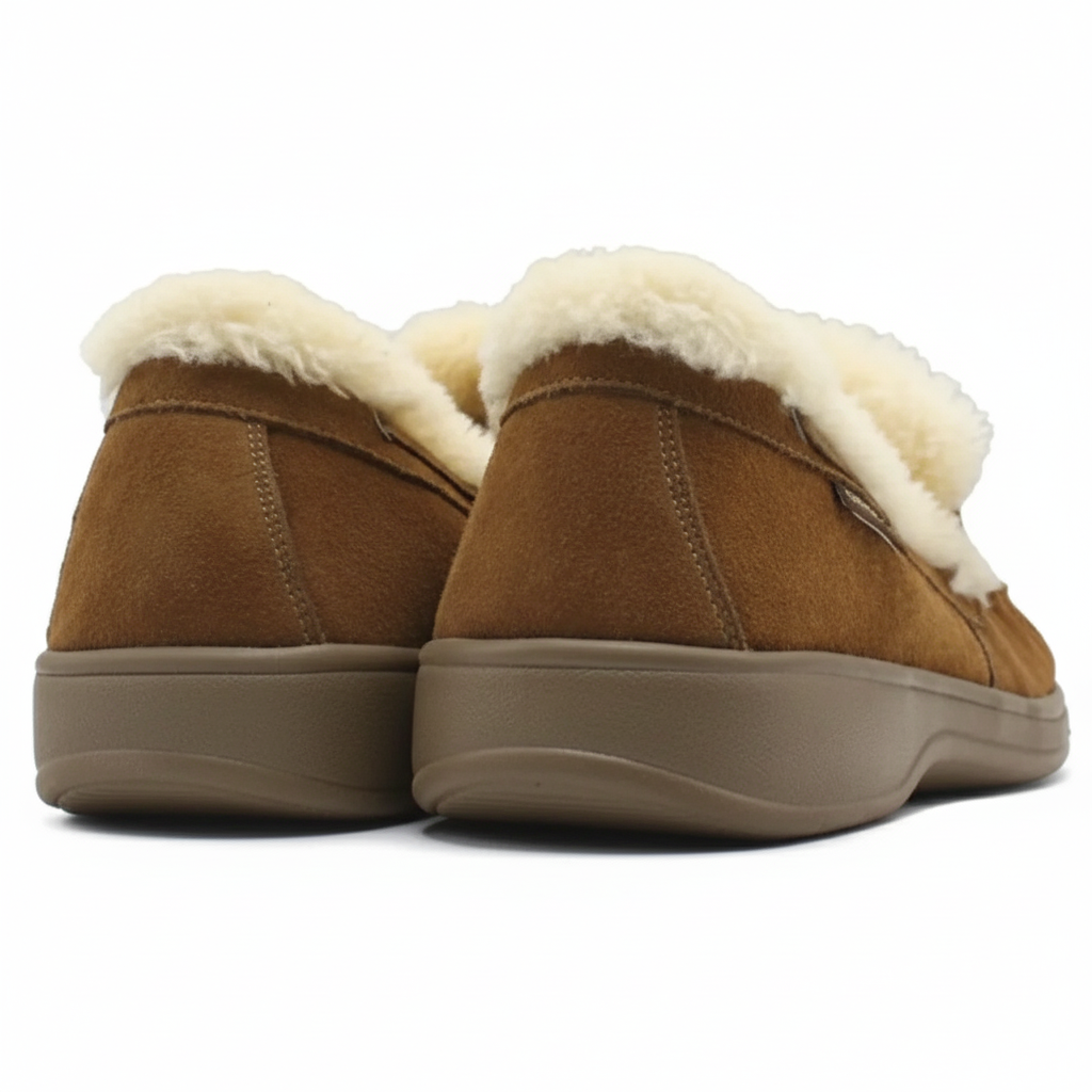 ORTHOFEET CASUAL SNEAKER