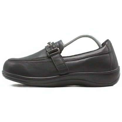 ORTHOFEET Slip-On with Strap