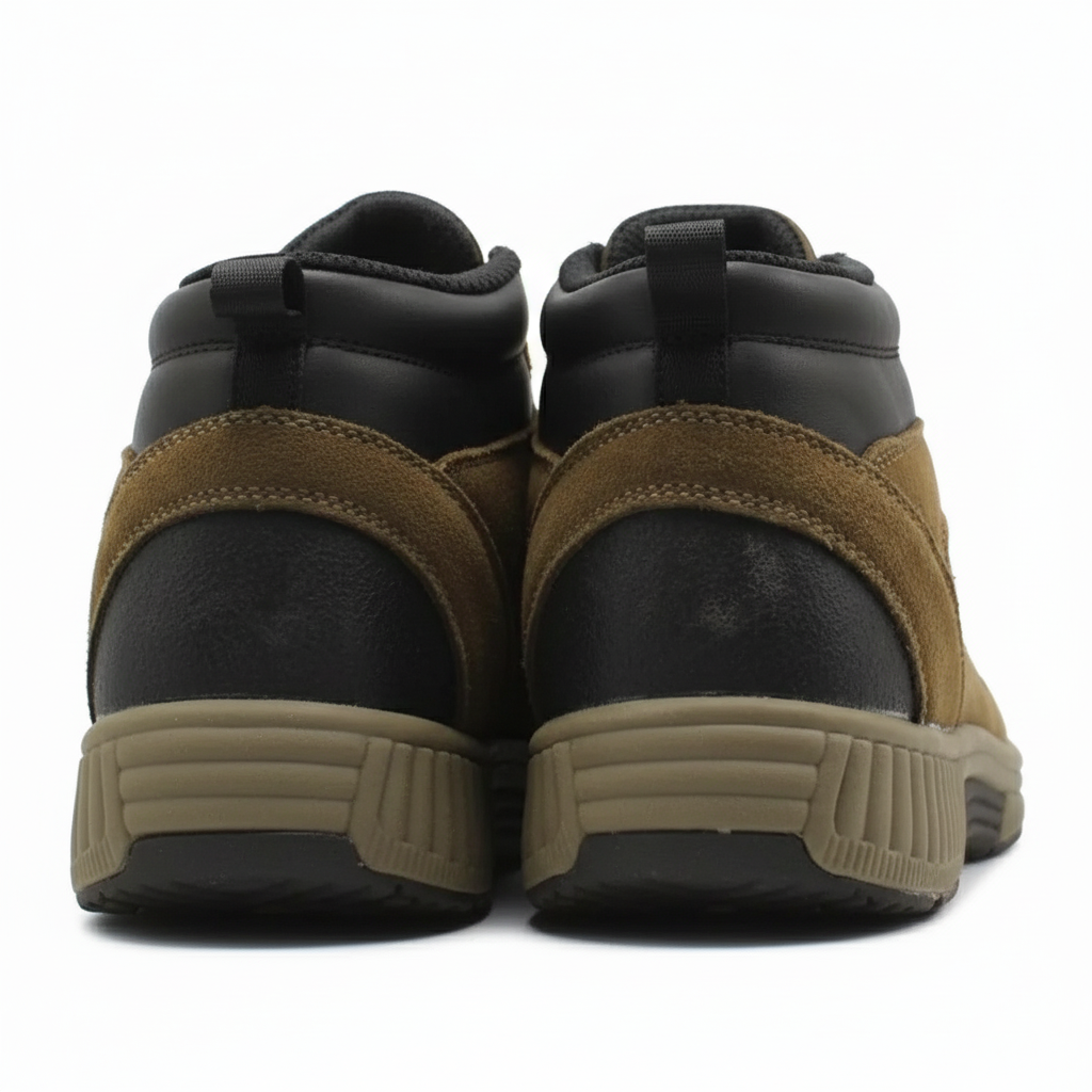 ORTHOFEET Hunter Brown