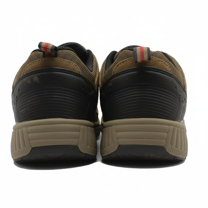 ORTHOFEET Sorrento - Brown