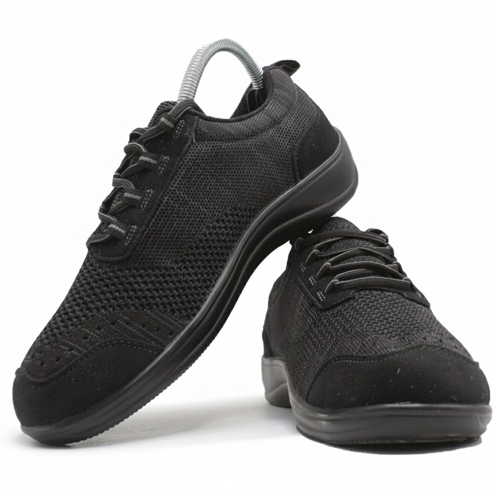 ORTHOFEET PALMA STRETCH KNIT