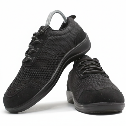 ORTHOFEET PALMA STRETCH KNIT