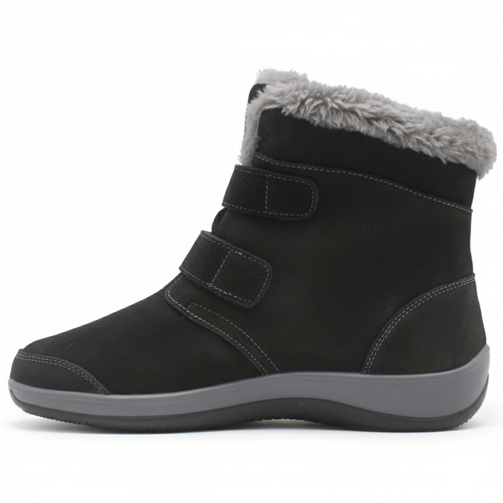 ORTHOFEET Florence Black