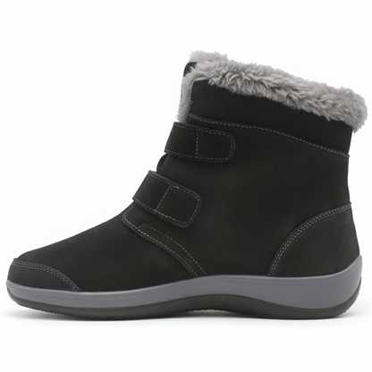 ORTHOFEET Florence Black