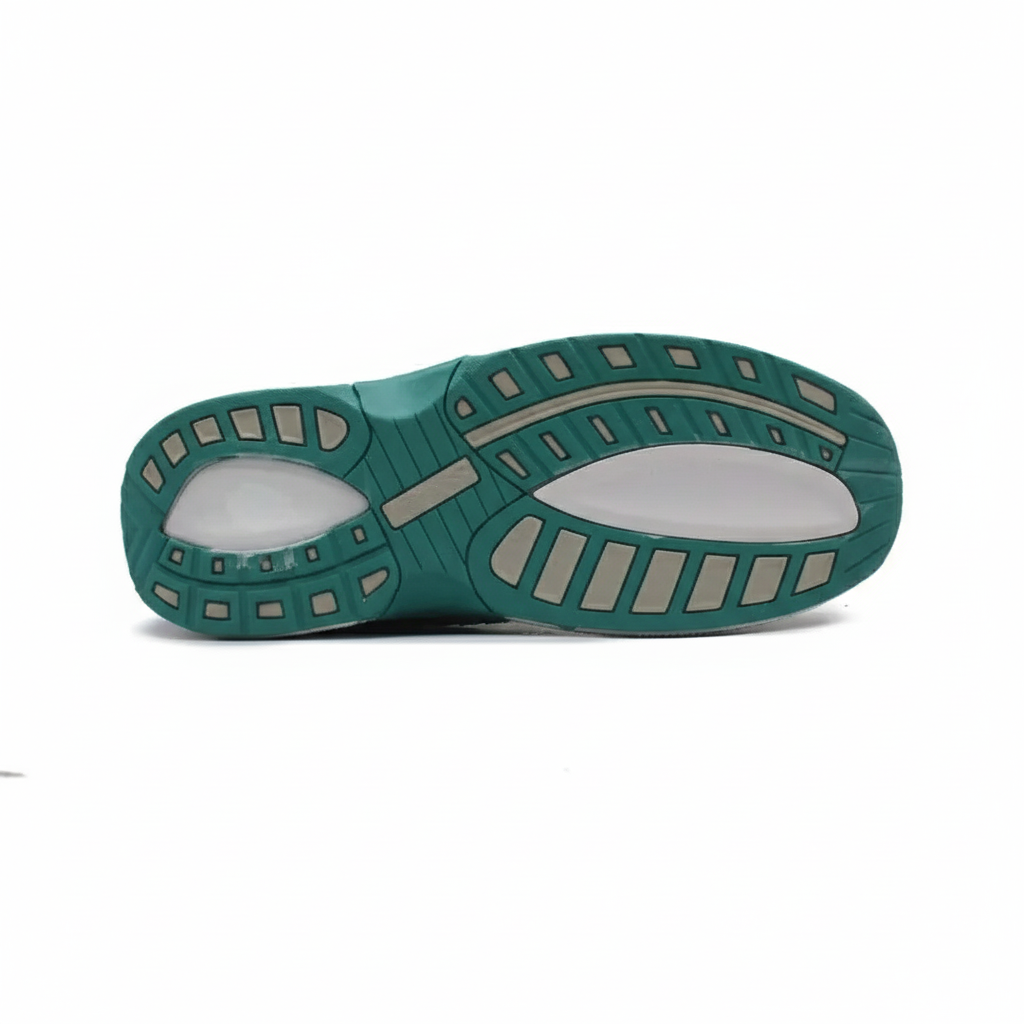 ORTHOFEET CORAL STRETCH KNIT