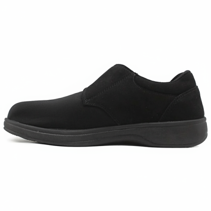 ORTHOFEET Wichita Stretch Black
