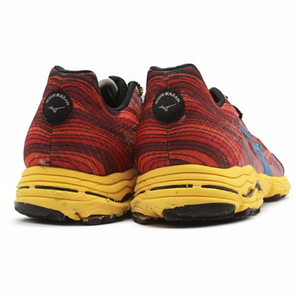 MIZUNO WAVE KAZAN RUNNING SHOE
