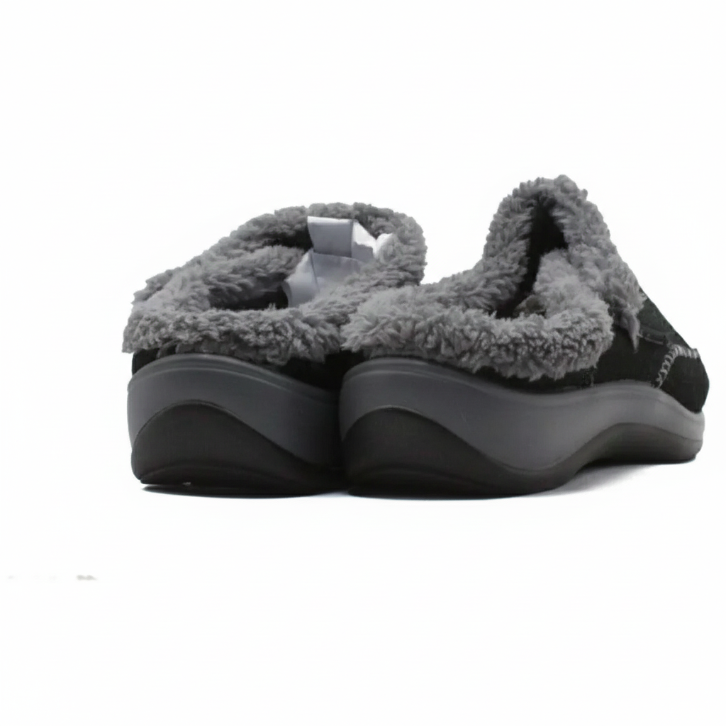 ORTHOFEET Charlotte - Black