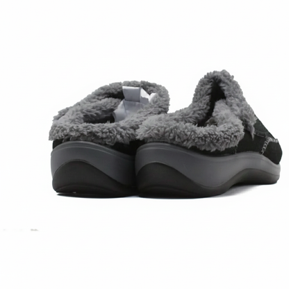 ORTHOFEET Charlotte - Black