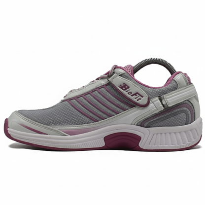 ORTHOFEET Verve Tie Less Fuchsia