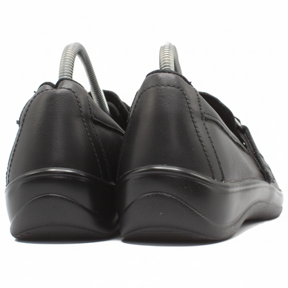 ORTHOFEET Chelsea - Black