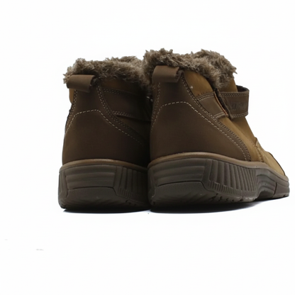 ORTHOFEET SIENA BROWN