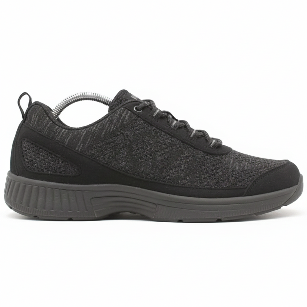 Orthofeet Coral No Tie Lace