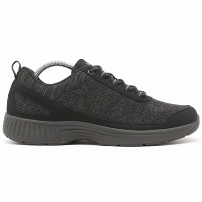 Orthofeet Coral No Tie Lace