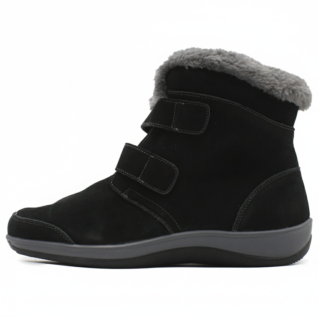 ORTHOFEET FLORENCE SHOES