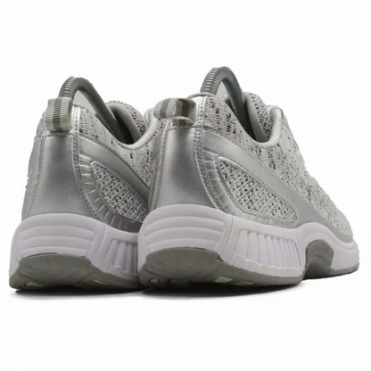 ORTHOFEET Laguna Stretch Knit - Gray