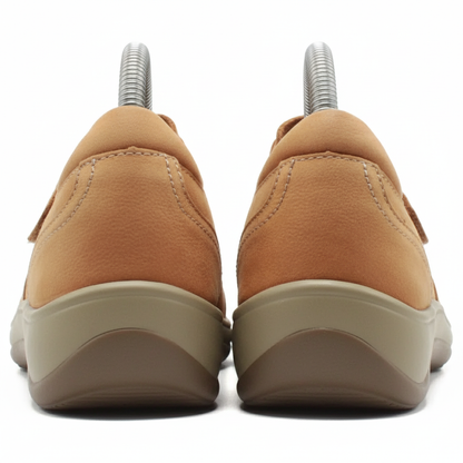 ORTHOFEET Solerno - Camel