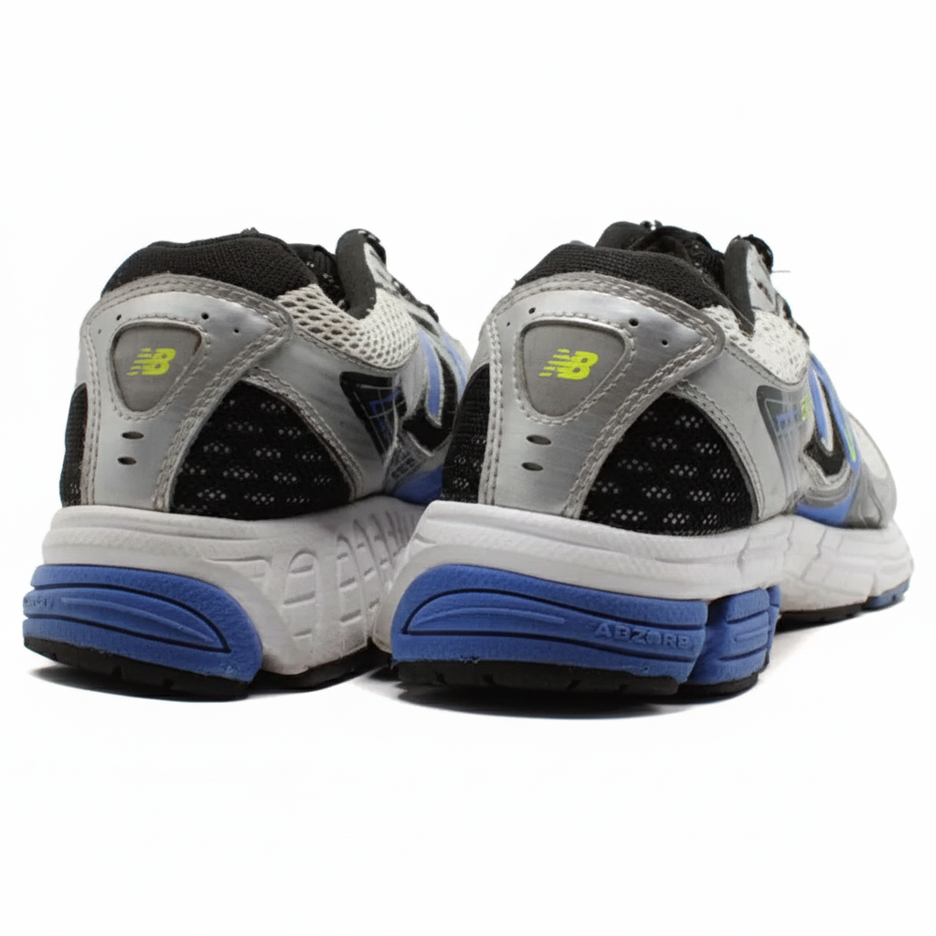 New Balance Mens 680 V2 Running Shoe – SWAG KICKS