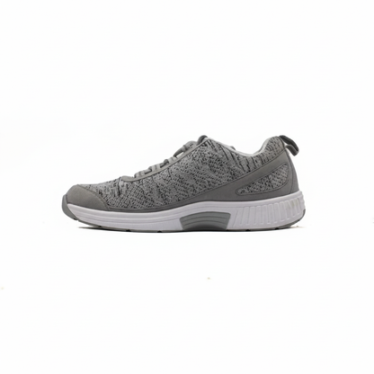 ORTHOFEET Laguna Stretch Knit Gray