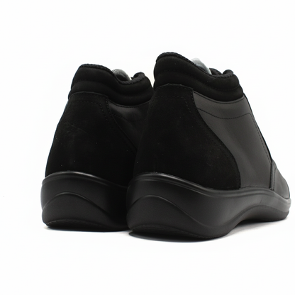 ORTHOFEET Milano - Black