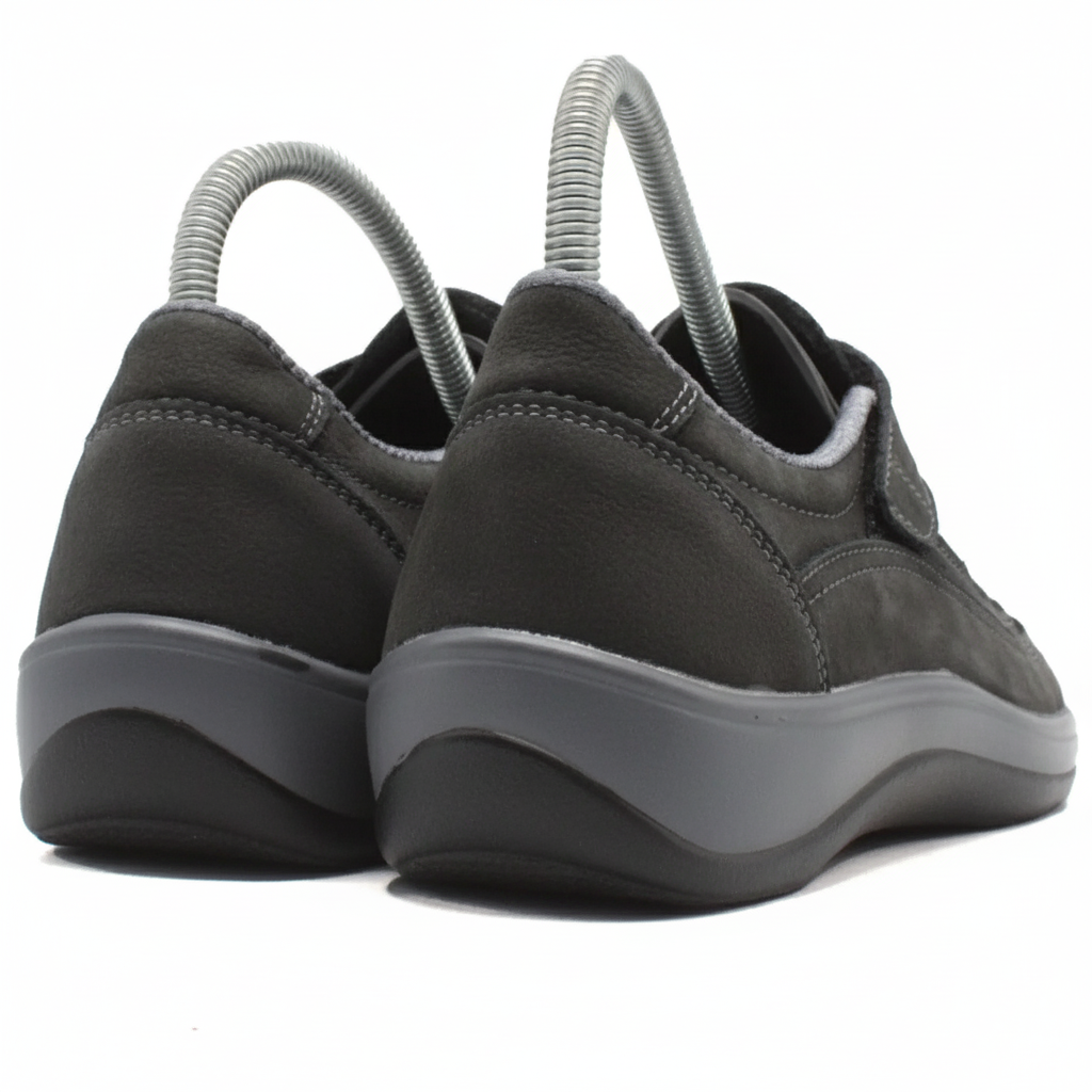 ORTHOFEET Serene - Black