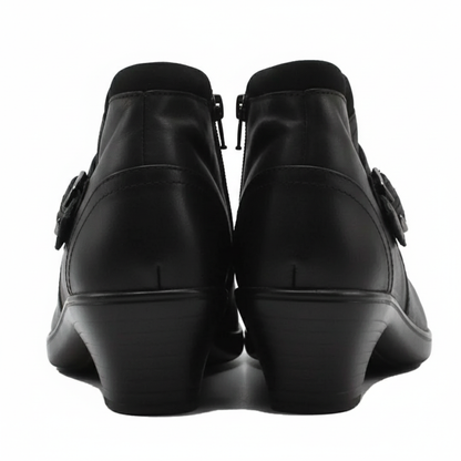 ORTHOFEET Emma Black