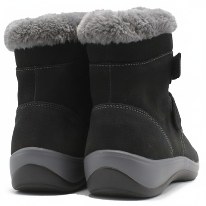 ORTHOFEET FLORANCE BLACK