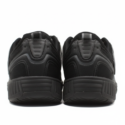 ORTHOFEET Monterey Bay Tie-Less - Black