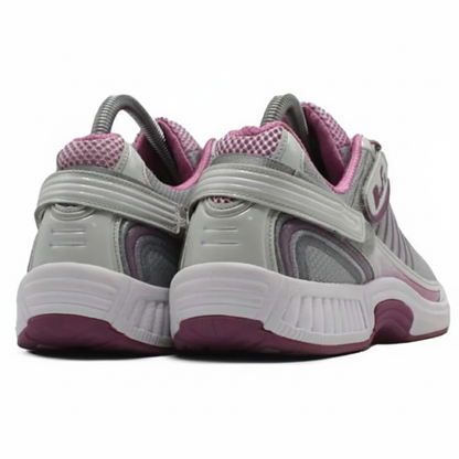 ORTHOFEET Verve Tie-Less - Fuchsia