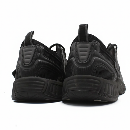 ORTHOFEET Monterey Bay Tie-Less - Black