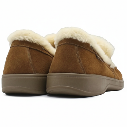 ORTHOFEET Tuscany - Brown