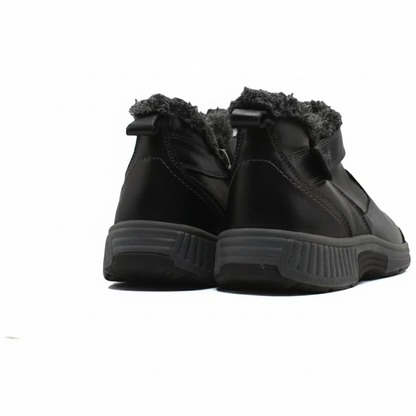 ORTHOFEET Siena  Black