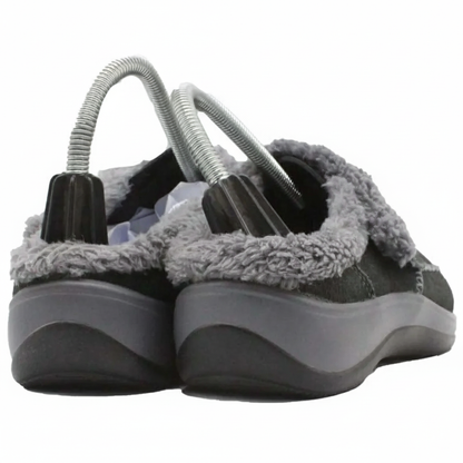 ORTHOFEET Charlotte Black