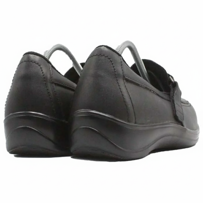 ORTHOFEET Chelsea  Black