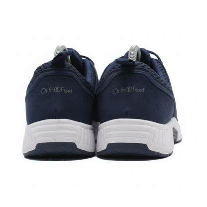 ORTHOFEET FRANCIS NO-TIE