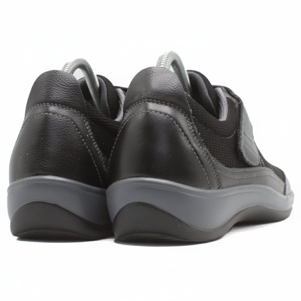 ORTHOFEET BREEZE STRETCH KNIT