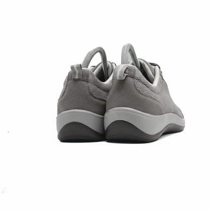ORTHOFEET Palma Stretch Knit - Gray